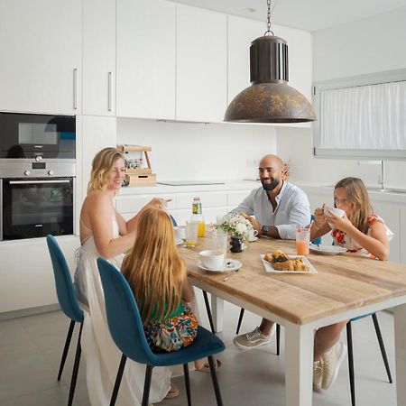 Fahana Las Canteras Λας Πάλμας ντε Γκραν Κανάρια Εξωτερικό φωτογραφία